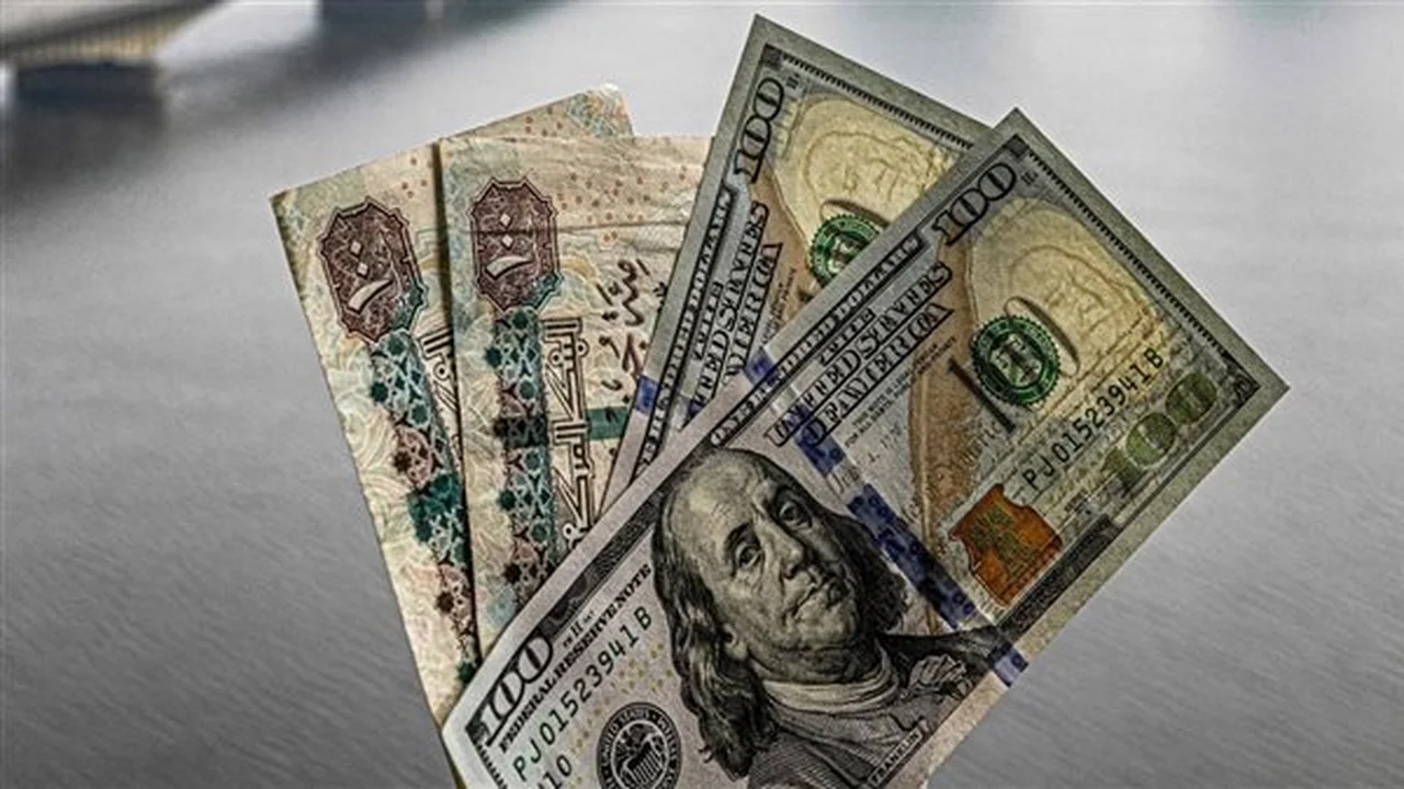 تغيرات سعر الدولار في البنوك والسوق الموازية خلال تعاملات 25 مارس 2026